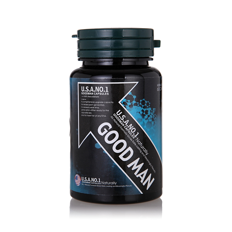 【杏一藥局推薦】美國goodman增大丸|陰莖增大活力素|有效增大增粗:圖片 2