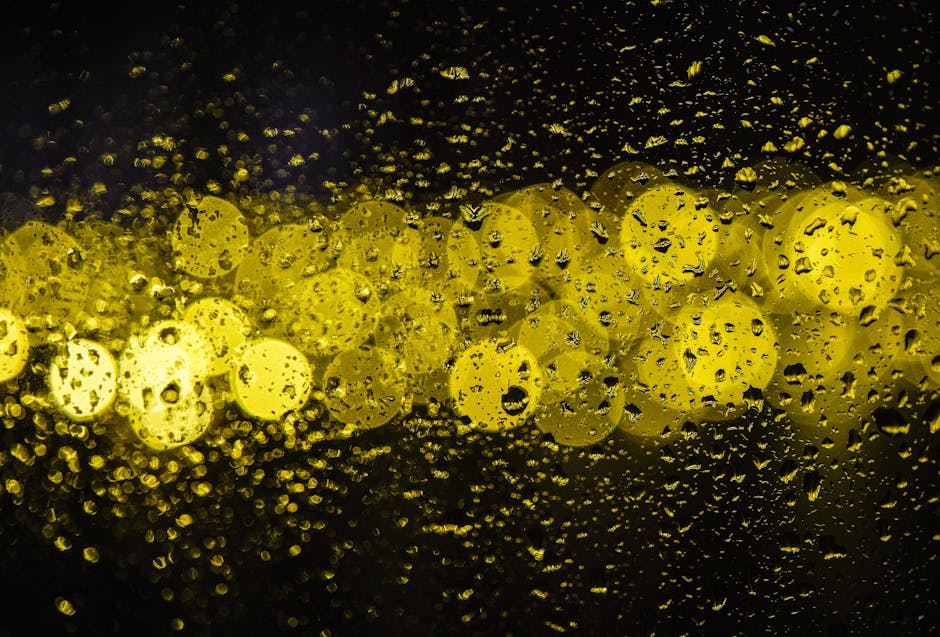 golden award certificates on dark background